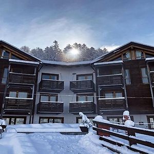 Savoia Mountain il Resort nel Bosco